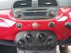 2008 FIAT 500 LOUNGE for sale at Copart BRISTOL