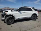 2020 Ford Explorer Xlt for Sale in North Las Vegas, NV - Front End