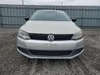 2012 VOLKSWAGEN JETTA BASE for sale at Copart ON - OTTAWA