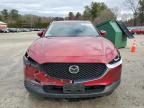 2022 Mazda Cx-30 Select na sprzedaż w Mendon, MA - Front End