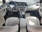 2015 Hyundai Sonata Se for Sale in Longview, TX - Front End