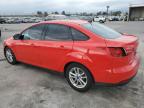Sun Valley, CA에서 판매 중인 2016 Ford Focus Se - Rear End