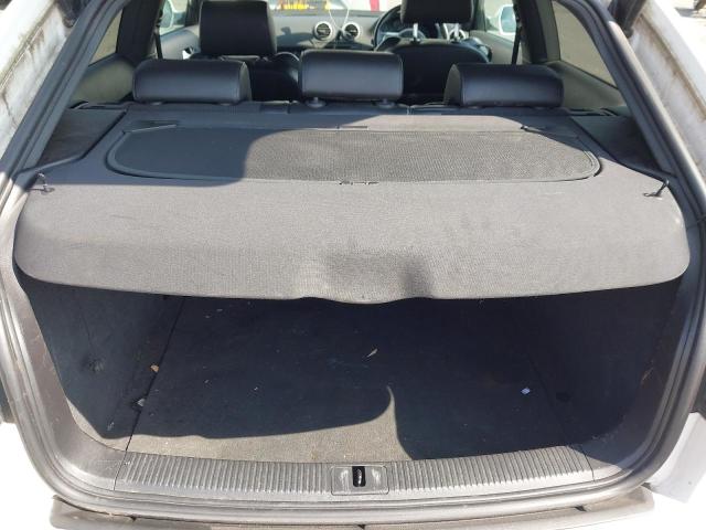 2011 AUDI A3 S LINE