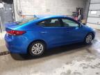 2017 Hyundai Elantra Se for Sale in Blaine, MN - Minor Dent/Scratches