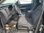 2018 Chevrolet Colorado Lt en Venta en Byron, GA - Front End