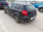 2008 BMW 116I SE for sale at Copart SANDWICH