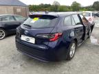 2022 TOYOTA COROLLA IC for sale at Copart BELFAST