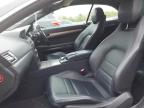 2014 MERCEDES BENZ E220 AMG S for sale at Copart COLCHESTER
