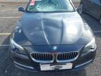 2015 BMW 520D SE AU for sale at Copart SANDTOFT