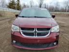 2019 Dodge Grand Caravan Sxt de vânzare în Davison, MI - Front End