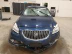 2011 Buick Regal Cxl продається в Center Rutland, VT - Undercarriage