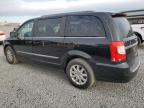 2013 Chrysler Town & Country Touring იყიდება Earlington-ში, KY - Hail