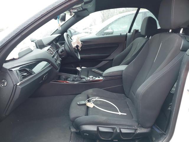 2016 BMW 218I SPORT