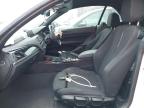 2016 BMW 218I SPORT for sale at Copart SANDY