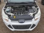 2012 Ford Focus Se en Venta en Elgin, IL - Minor Dent/Scratches