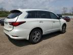 2019 Infiniti Qx60 Luxe for Sale in Columbia Station, OH - Side