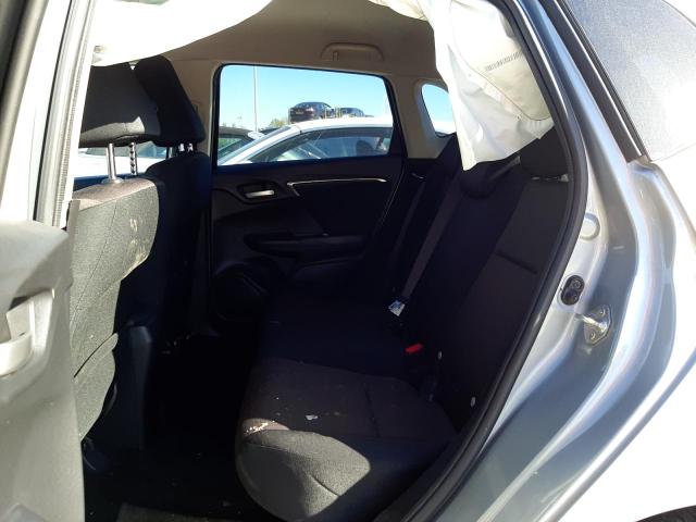 2015 HONDA JAZZ EX I-