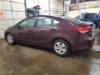 2017 Kia Forte Lx zu verkaufen in Ham Lake, MN - Front End