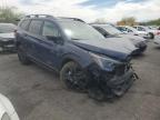 2025 Subaru Ascent Onyx Edition na sprzedaż w North Las Vegas, NV - Front End