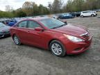2011 Hyundai Sonata Gls for Sale in Seaford, DE - Rear End