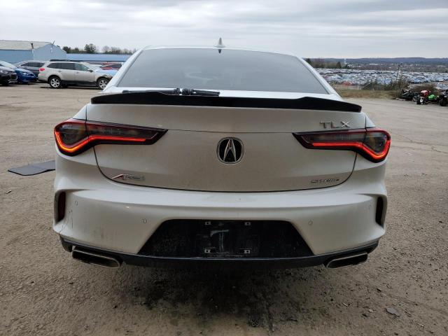  ACURA TLX 2023 Белый