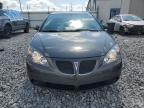 2007 Pontiac G6 Gt na sprzedaż w Apopka, FL - Side