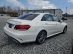 2015 Mercedes-Benz E 350 4Matic for Sale in North Billerica, MA - Mechanical