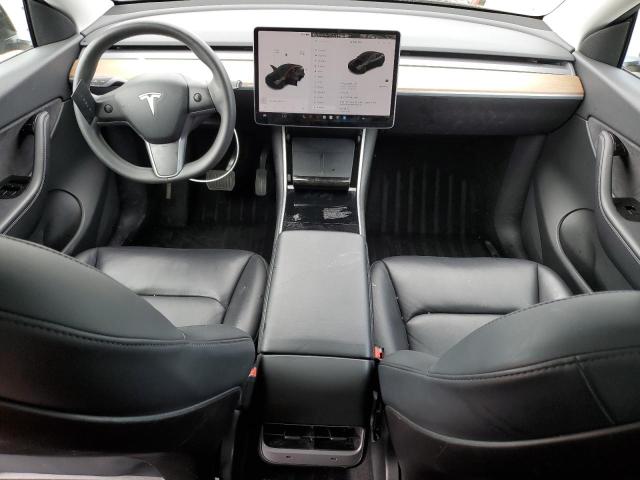 TESLA MODEL Y 2020 Czarny