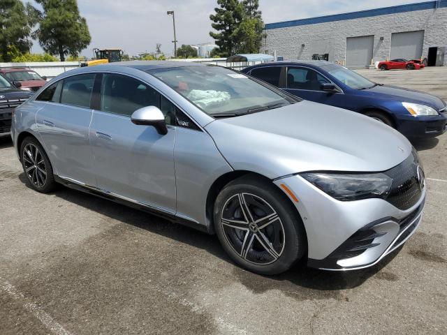 MERCEDES-BENZ EQE SEDAN 2023 Сріблястий