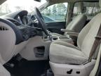 2013 Dodge Grand Caravan Crew იყიდება Spartanburg-ში, SC - Rear End