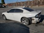 2018 Dodge Charger Sxt Plus for Sale in Wilmington, CA - Rear End