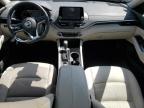 2021 Nissan Altima Sv for Sale in Grenada, MS - Front End