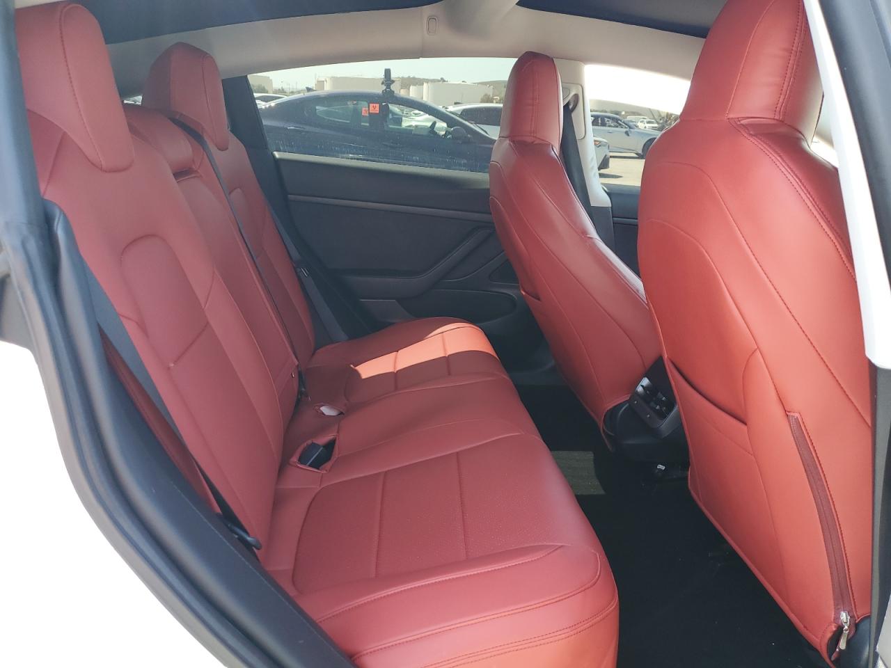 2020 Tesla Model 3 VIN: 5YJ3E1EA2LF613765 Lot: 54414935