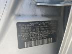 2010 Hyundai Elantra Blue за продажба в Apopka, FL - Burn