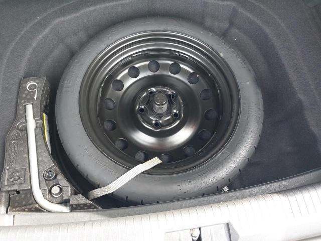 2016 VOLKSWAGEN GOLF GT ED