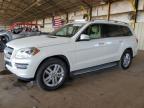 2015 Mercedes-Benz Gl 450 4Matic продається в Phoenix, AZ - Minor Dent/Scratches