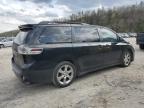 2012 Toyota Sienna Sport for Sale in Hurricane, WV - Minor Dent/Scratches