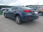 2014 MAZDA 6 SE-L D for sale at Copart WHITBURN