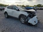2014 Toyota Rav4 Limited en Venta en Hueytown, AL - Front End