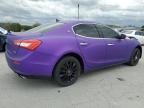2014 Maserati Ghibli  للبيع في Lebanon، TN - Front End