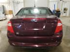 2011 Ford Fusion Se for Sale in Avon, MN - Front End