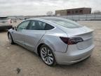 2018 Tesla Model 3  for Sale in Kansas City, KS - All Over