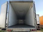 2013 Hyundai Vr2530152-As Refrigerated Van Trailer იყიდება Colton-ში, CA - Vandalism