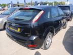 2009 FORD FOCUS ZETE for sale at Copart SANDY