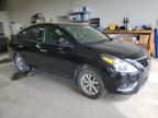 2016 Nissan Versa S en Venta en Chambersburg, PA - Rear End