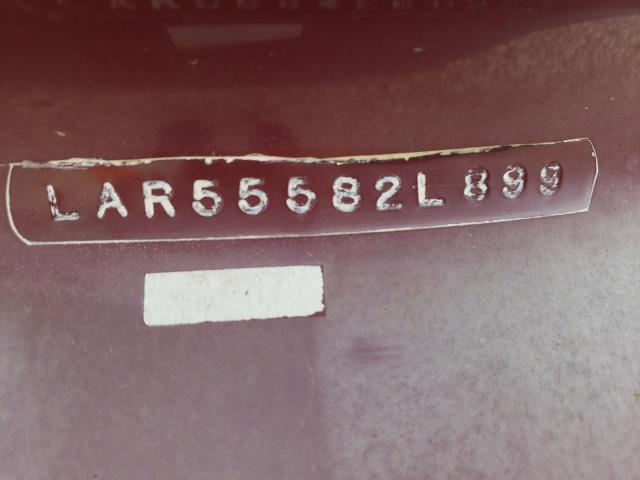 1999 OTHER BOAT BOAT  