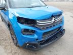 2018 CITROEN C3 FLAIR P for sale at Copart PETERLEE