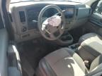 2020 Nissan Nv 2500 Sv en Venta en Arcadia, FL - Front End