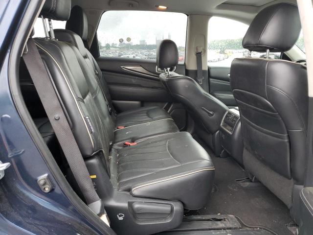 2018 INFINITI QX60