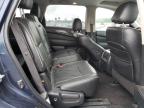 2018 Infiniti Qx60 იყიდება Cartersville-ში, GA - Minor Dent/Scratches